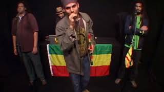 Dada Yute no Coletivo Sound System MTV 2010