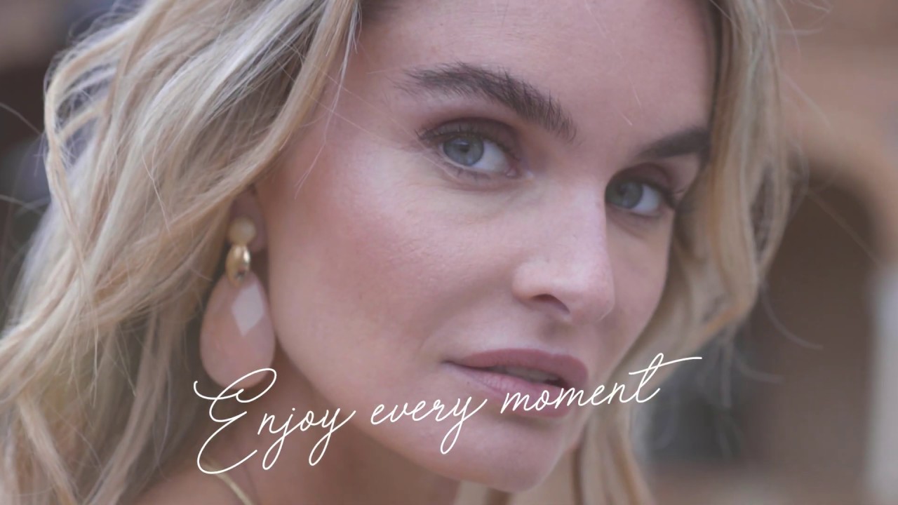 Sparkling Jewels - Enjoy every moment