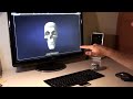 Conheça o sensor de movimento Leap Motion