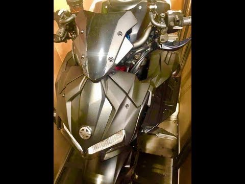 Video Tin nhanh 24/7 - Kawasaki Z H2 2020 lộ ảnh thực tế... - youtube