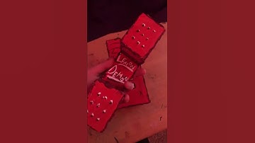 cardboard touch-tone telephone and unified theory | I need to be stopped