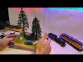 Как сделать реалистичную ёлку для диорамы/Realistic spruce