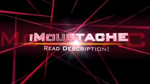 Selling Intro - Cinema 4D Custom Intro - iMoustache