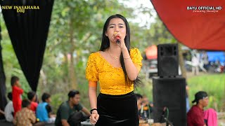 AIR MATA TIADA ARTI I VOC AYANG AY AY I NEW INASAHARA DRJ