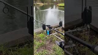 BaitStar Vortex Line Tension roller