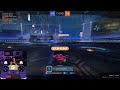 If youre bad at it then youve gotta keep griding rocket league