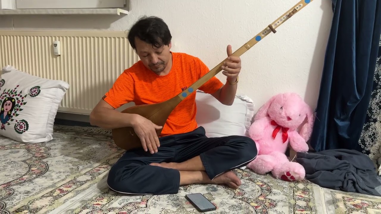 یک دم بوره جدید از آقای جفری2026