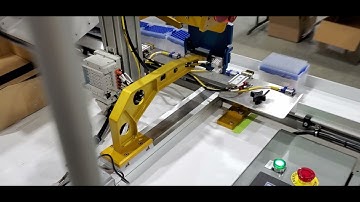 1 ml final - Tip racking 1ml pipette tips on WARD racker