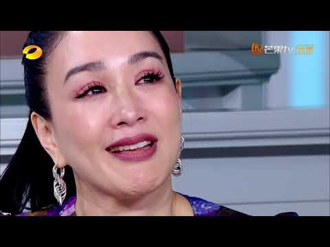 永远的闺蜜！钟丽缇被女儿感动流泪《天天向上》20210606 Day Day Up丨MGTV