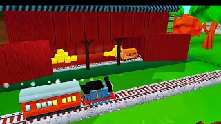 Train 🚂 game 3d and aor mobile 📱 gameplay #gaming #kids  screenshot 3
