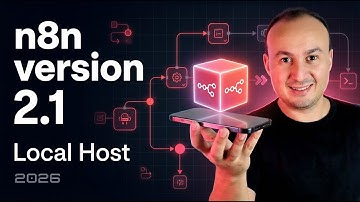 Install n8n v2.1 in self-hosted mode: complete step-by-step guide?