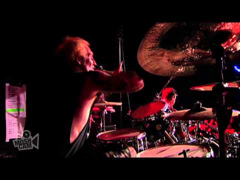 Lagwagon - Coffee and Cigarettes