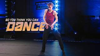 Den Ticket Noah Audities Sytycd Vtm