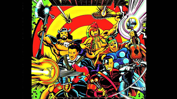 Ho`aikane "Slowly But Surely"