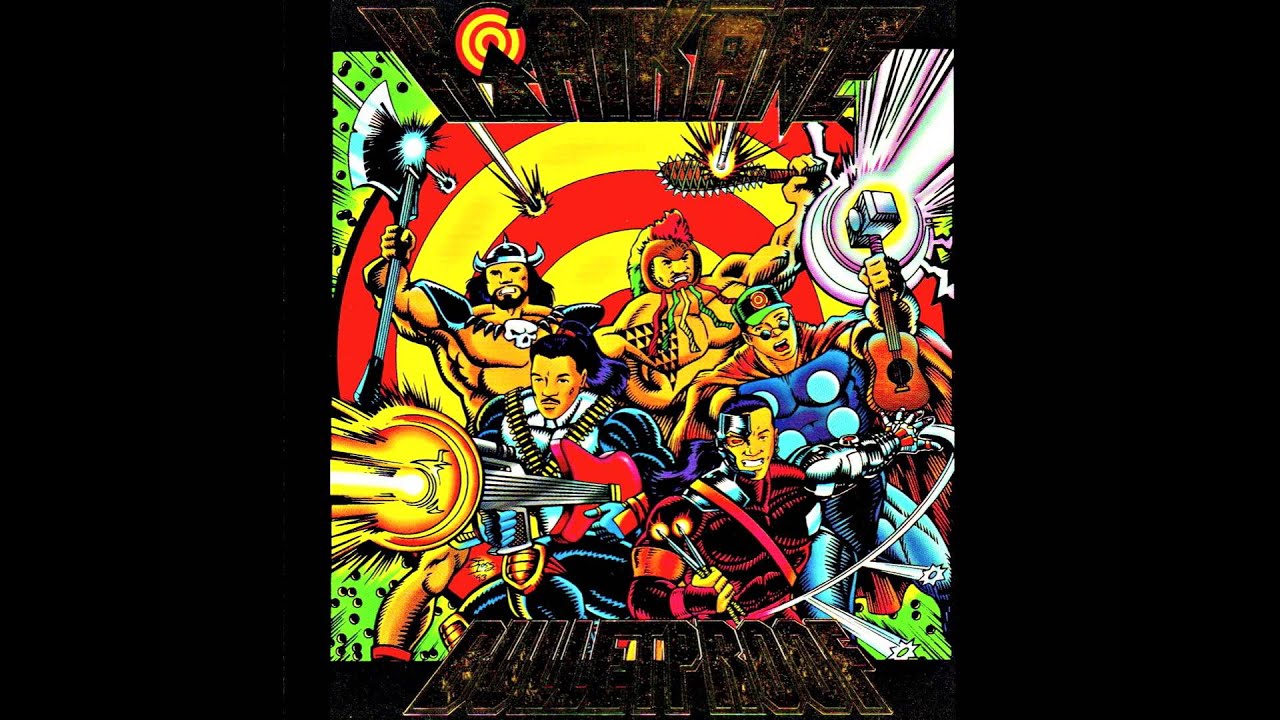 Ho`aikane "Slowly But Surely"