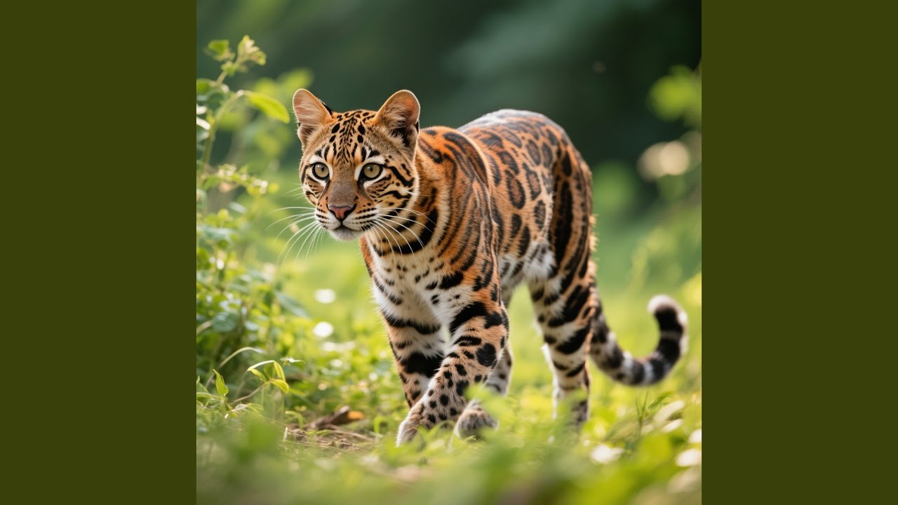 Caro Green of Missed Opportunities