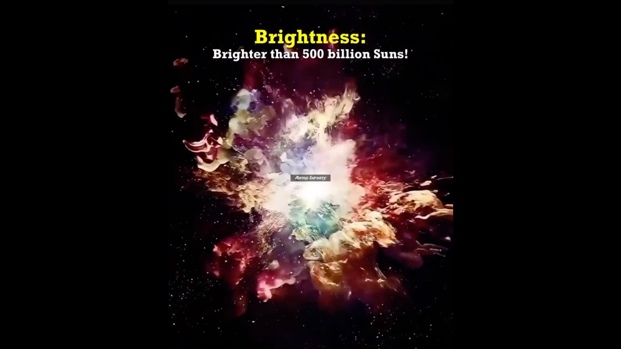 Supernova SN 2015F 💀🔭 #shorts #space #astronomy #universe #earth #supernova