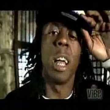 Lil Wayne Feat. Mannie Fresh- GO DJ