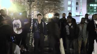 Fall 14 Centennial New Member Presentation (Part 2)