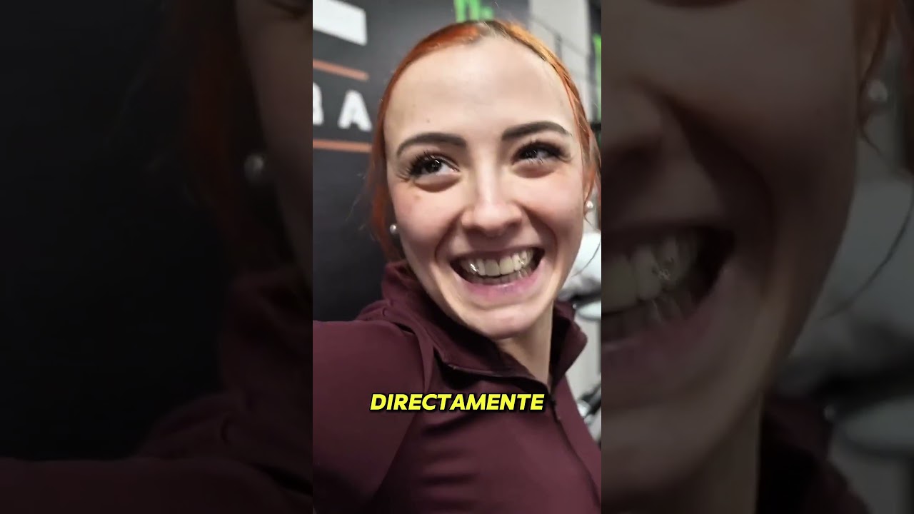 “La Derecha De Tito Musho.” 🥊