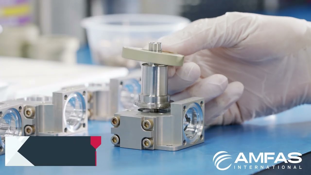 AMFAS International – Your Custom Manufacturing Services Partner in USA | amfasinternational.com
