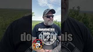 Donated My Body screenshot 4