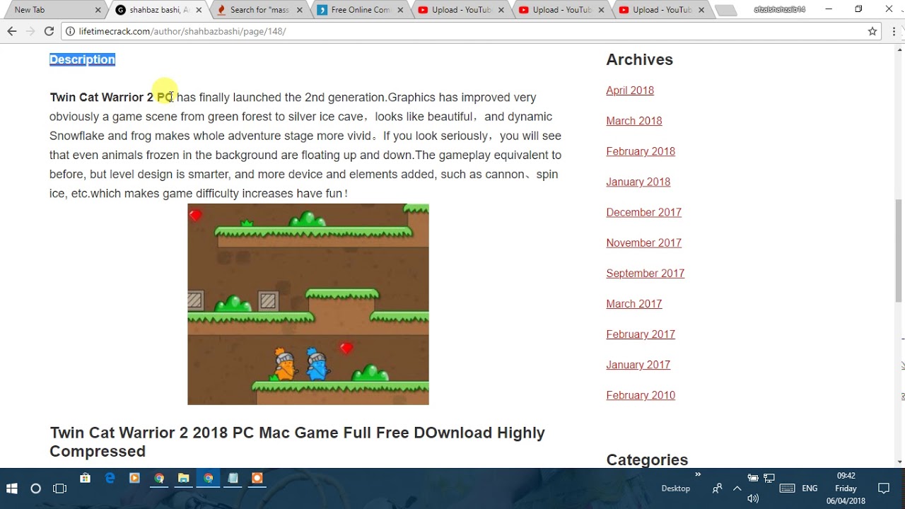 Warrior cats game download for mac Warrior cats game download for mac