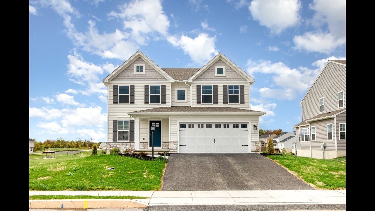 Caleb Gwinn|5 Garner Lane|Carlisle, PA|ColdwellBankerHomes.com