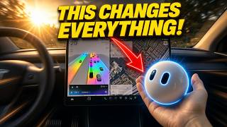 Grok Bot in Tesla 🔥🔥 This Changes Everything + Cost 