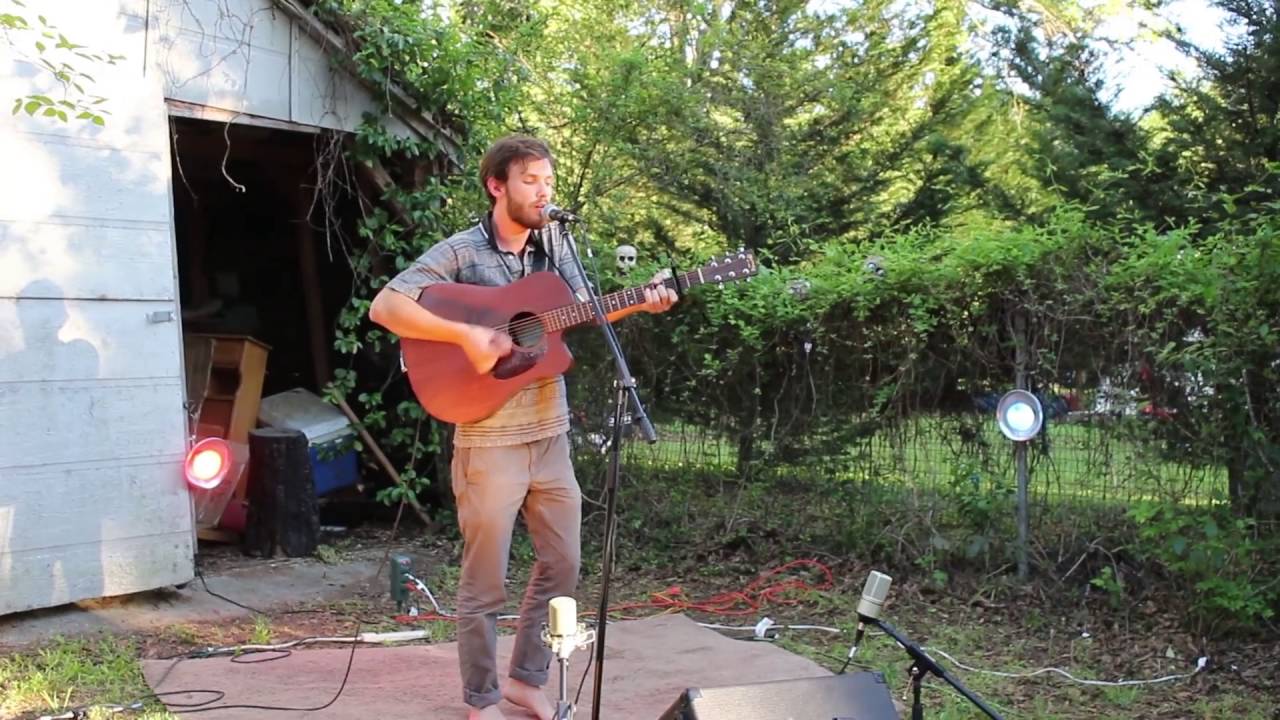 Homebody - Evan Tyor