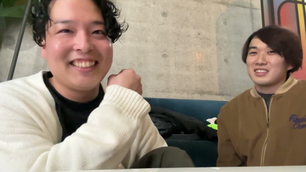 水溜りボンドカンタに人生相談しました