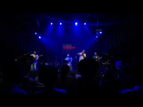 《 然而 》陳昇 Bobby Chen｜2023 陳昇&新寶島康樂隊 夏遊新樂園｜河岸留言西門紅樓展演館