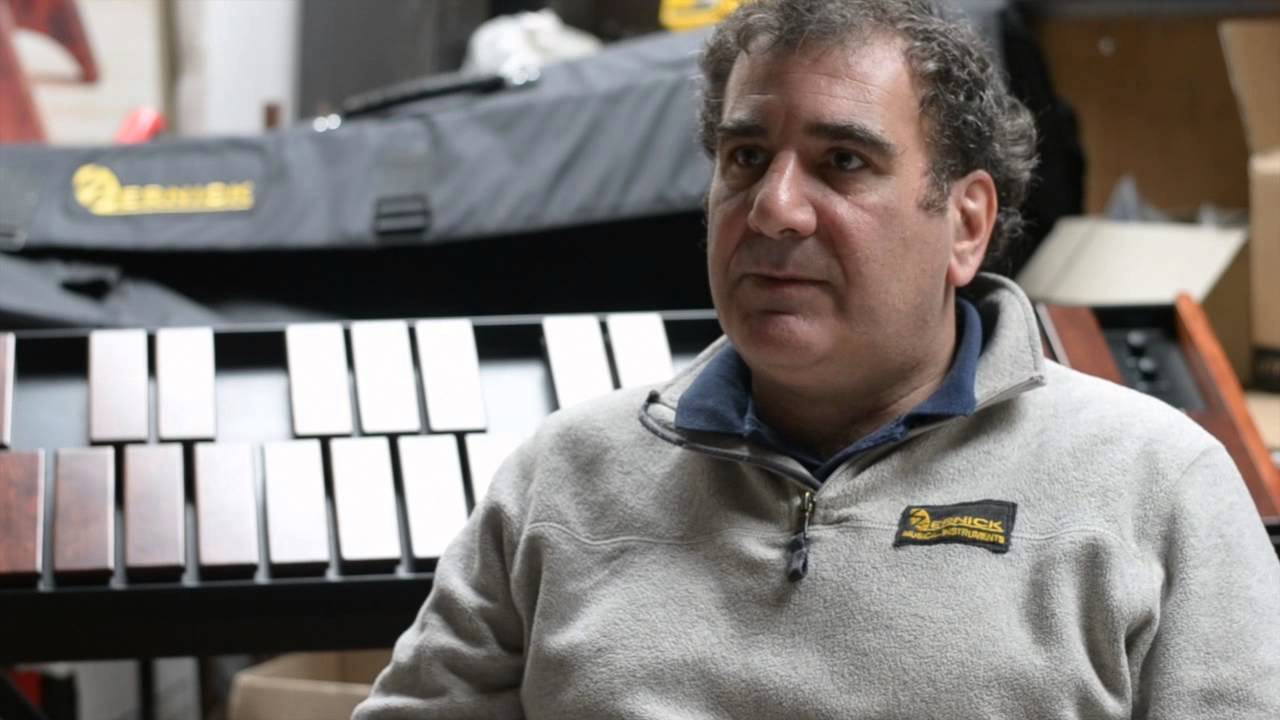 Pro Active Resolutions Client Feature - Will Wernick of Xylosynth by Wernick