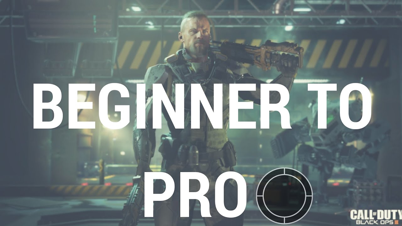 Black Ops 3 - Beginner To Pro - Multiplayer Gameplay - Ep 13 - Demolition On Redwood