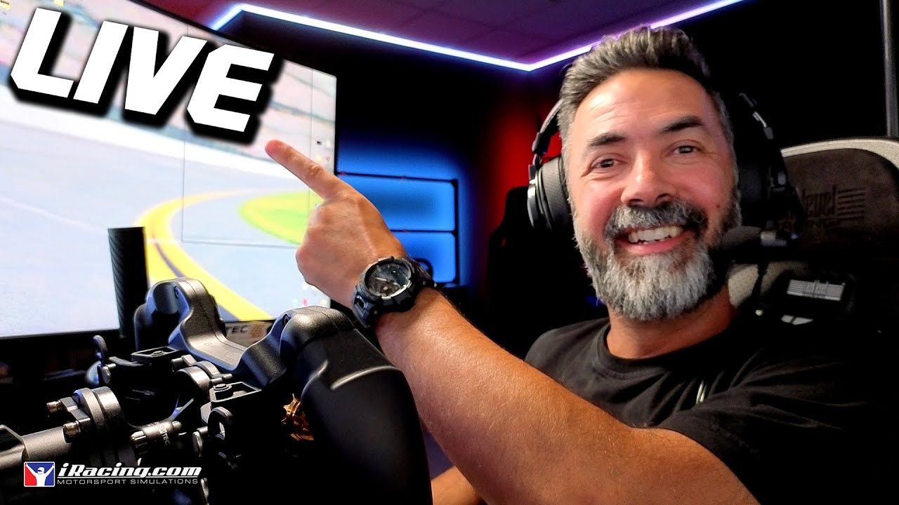 🔴LIVE - OVAL & ROAD no CHILL parte 2 -!ascher !luvas !globaldata !simulacao !simube