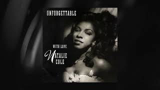 Natalie Cole - Orange Colored Sky (Official Visualizer)