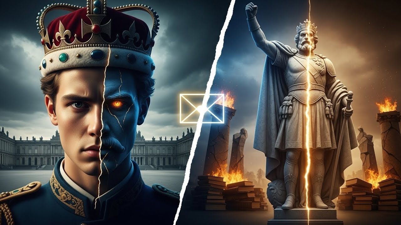 The King Who Chose Truth Over Power | Historical Story