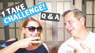 Q&A - Our Transition to Full Time RV Life [Full Time RV Living]