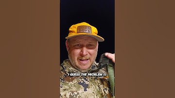 The ring of steps. Is it the worst #mobilehunter product? #deertok #bigbucks #saddlehunting