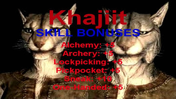 Skyrim Tutorial #9 How to be a Perfect Assassin