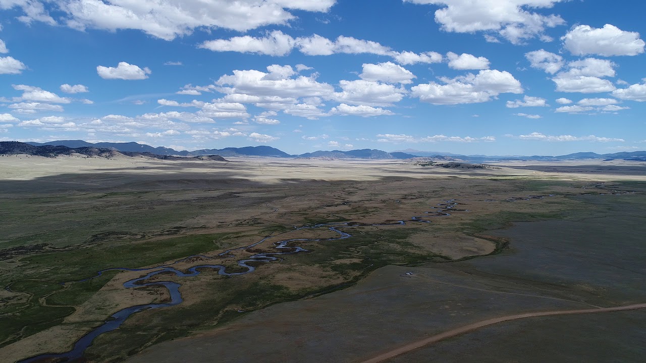 Majestic Ridge Ranch YouTube