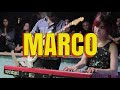 Stav  marco  live  pool sessions