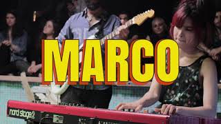 STAV - Marco | Live - Pool Sessions