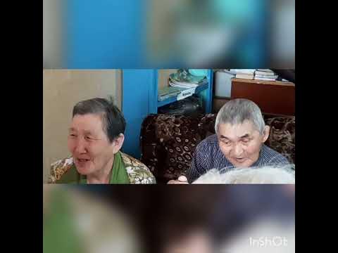 Мэлдьэхсигэ Ньукуолун кунэ - YouTube
