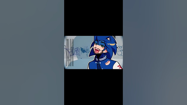THIS ANIMATION GOES CRAZY