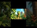 Dino’s TikTok Dance Fail 😂📱 | Funny Dinosaur Short 🦖 #dinosaurstory