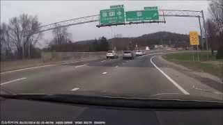 Garmin Dash Cam 20