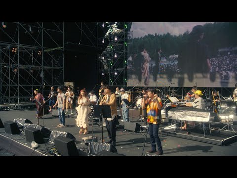 【360 Reality Audio】LOVE & LIVE LETTER - 福耳 〜Augusta Camp 2024〜