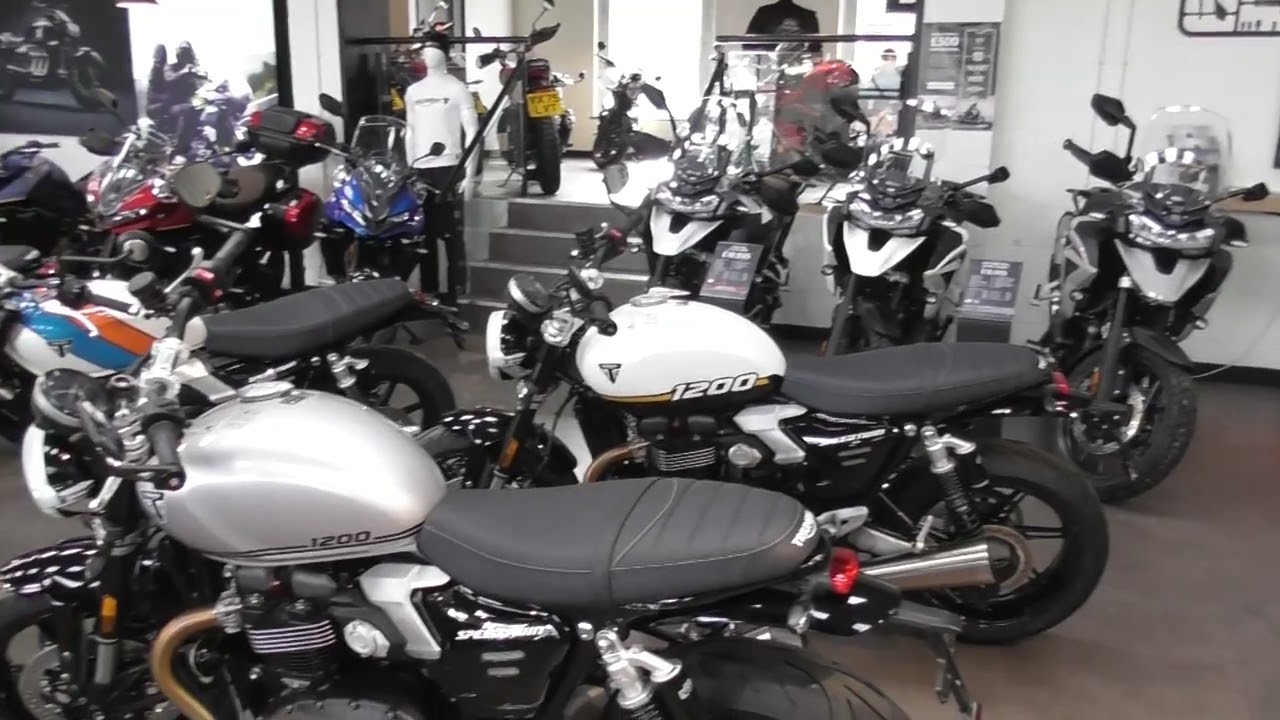 Triumph York 28-2-26