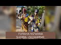 FURAHA NG WANA SHIMBA 0624449549 PRD BY MBASHA STUDIO